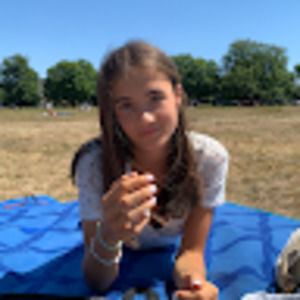 Meet your Posher, Aibane